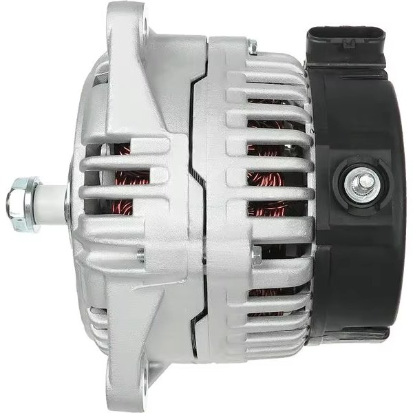 Hot Sell Electric Motor Driven Generators for Car With Low Price CA1663 CA1695
